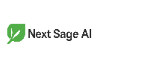 NextSageAI logo